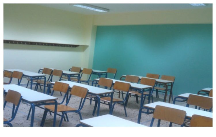 «Δεν είναι αποδεκτή η συστηματική υποβάθμιση της δημόσιας εκπαίδευσης»
