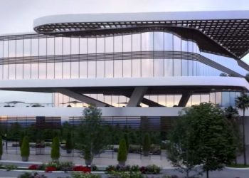 «Project Voria»: Αντίστροφη μέτρηση για έναρξη εργασιών στο κτήμα Δηλαβέρη