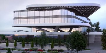 «Project Voria»: Αντίστροφη μέτρηση για έναρξη εργασιών στο κτήμα Δηλαβέρη