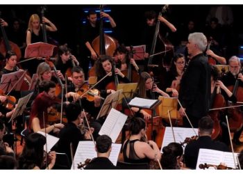 Mε συναυλία της Αθηναϊκής Συμφωνικής Ορχήστρας Νέων πέφτει η αυλαία για το 36ο Φεστιβάλ Βριλησσίων