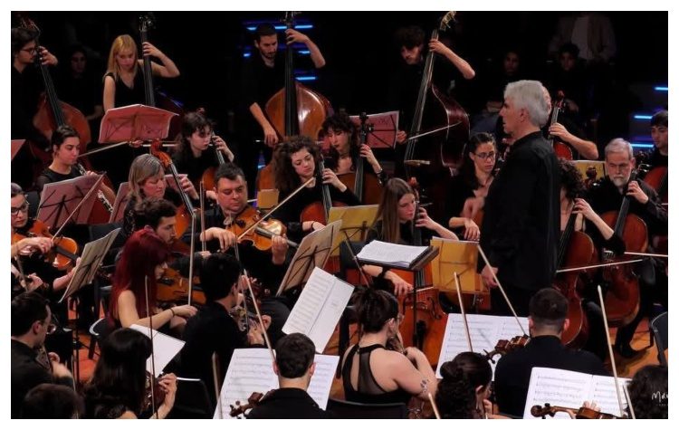 Mε συναυλία της Αθηναϊκής Συμφωνικής Ορχήστρας Νέων πέφτει η αυλαία για το 36ο Φεστιβάλ Βριλησσίων