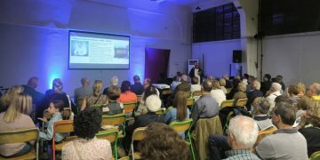 Η «Αρχιτεκτονική Κληρονομιά» στο πρώην Στρατιωτικό Εργοστάσιο