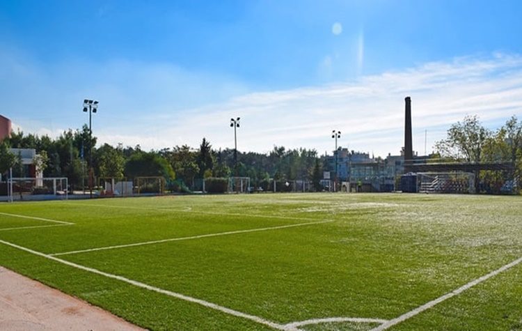 Νέα Φιλαδέλφεια – Νέα Χαλκηδόνα: Ξεκίνησαν τα αθλητικά και πολιτιστικά προγράμματα του Δήμου