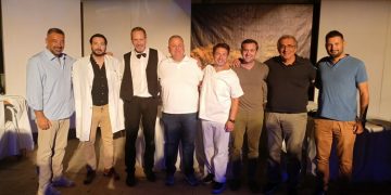 Το κοινό του Π.Π.Ι.Ε.Δ. μέθυσε με… «Καραμέλες Ούζου»!