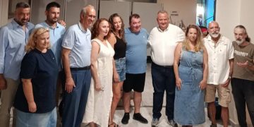 «Μανωλάκης ο Βομβιστής» στο θεατράκι του Π.Π.Ι.Ε.Δ.