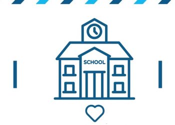 Ο Δήμος Φιλοθέης – Ψυχικού συμμετέχει στην καμπάνια «Μαζί για το Σχολείο»