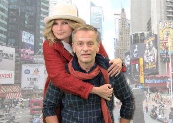 «ΦΥΓΕ… ΑΝ ΜΠΟΡΕΙΣ» - Μια απρόβλεπτη ρομαντική κωμωδία στο θέατρο Αλκμήνη