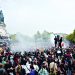 Γαλλία: Σε διαρκή πολιτικό και κοινωνικό αναβρασμό