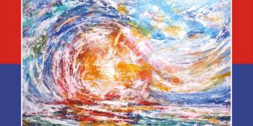 «Πινελιές» του Γιώργου Γαλμερίνα στη Δημοτική Πινακοθήκη