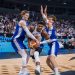 Eurobasket 2025: Επέστρεψε στο βάθρο μετά από 16 χρόνια η Εθνική Ελλάδας