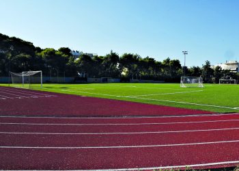 Βόρεια Αθήνα με γήπεδα… βορείων προαστίων