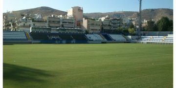 SUPER LEAGUE: Η…. Νίκαια το νέο «σπίτι» της Κηφισιάς!