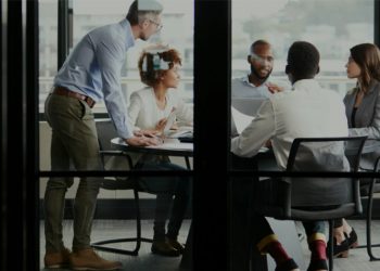 IWG - Νέα έρευνα: «Ο ρόλος του HR αλλάζει: Στρατηγικός παίκτης στην κορυφή της διοίκησης»