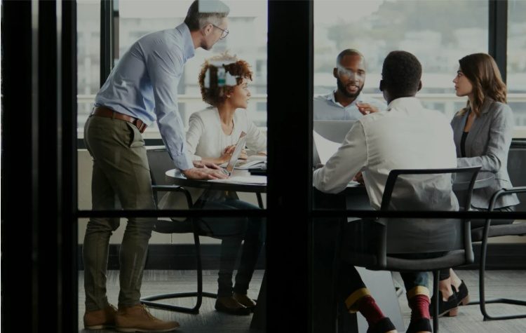 IWG - Νέα έρευνα: «Ο ρόλος του HR αλλάζει: Στρατηγικός παίκτης στην κορυφή της διοίκησης»