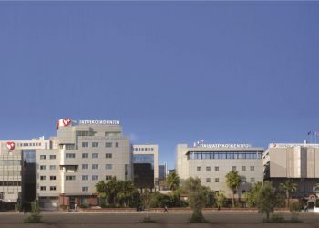 Το Ιατρικό Κέντρο Αθηνών, πρώτο και μοναδικό ιδρυτικό μέλος του διεθνούς δικτύου PERT Consortium στην Ελλάδα