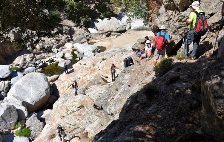 «Δραπέτες της πόλης» σε αφετηρία… Σεπτεμβρίου