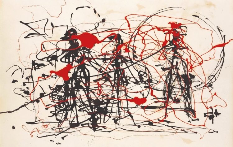 Πέγκη Φαράντου: Η ακύρωση του προσώπου