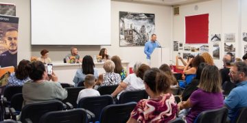 Σε εξέλιξη οι «Ιωνικές Ημέρες Μνήμης και Πολιτισμού»