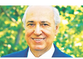 «Oι τιµώντες τιµώνται για πάντα»