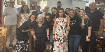 «Υγεία και Ευεξία στην Τρίτη Ηλικία» στο Α’ ΚΑΠΗ Νέας Φιλαδέλφειας