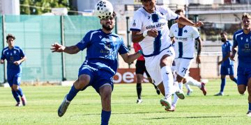 Κύπελλο Ελλάδας: «Έσωσε» τον βαθμό στις καθυστερήσεις η Κηφισιά απέναντι στην Καβάλα