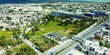 Μαρούσι: «Project Voria» εν αναμονή και με μικρές τροποποιήσεις