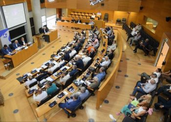 Η ΚΕΔΕ στη Θεσσαλονίκη με έμφαση σε απορρίμματα, ΥΔΟΜ και άλλα φλέγοντα θέματα