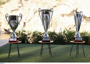 VOLLEY LEAGUE: Με ΟΦΗ στην πρεμιέρα του πρωταθλήματος η Κηφισιά