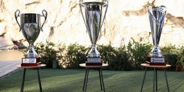 VOLLEY LEAGUE: Με ΟΦΗ στην πρεμιέρα του πρωταθλήματος η Κηφισιά