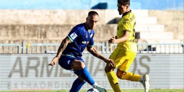 SUPER LEAGUE: Ήττα από τον Άρη στο Αγρίνιο για την Κηφισιά