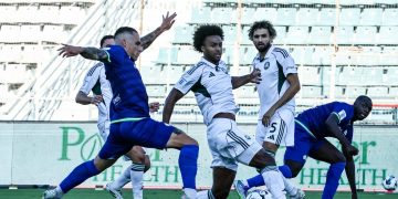 SUPER LEAGUE: Ιστορική νίκη επί του Παναθηναϊκού για την ψυχωμένη Κηφισιά!