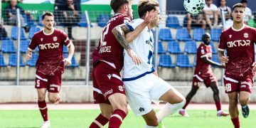 Κύπελλο Ελλάδας: Δεν «Χ»άρηκε την επιστροφή στο Ζηρίνειο η Κηφισιά