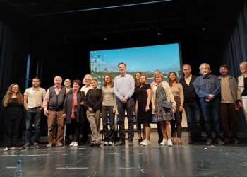 Δράσεις του Δήμου Κηφισιάς στο πλαίσιο του ευρωπαϊκού προγράμματος «Πολίτες»