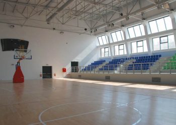 Δημοτική Αρχή: «Νέο κεφάλαιο στις αθλητικές υποδομές του Δήμου Πεντέλης»