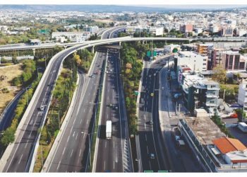 Υπουργείο Υποδομών και Μεταφορών: Προτεινόμενες παρεμβάσεις για την αποσυμφόρηση στον Κόμβο Μεταμόρφωσης