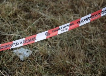 Εντοπίστηκε πτώμα άνδρα στον Υμηττό