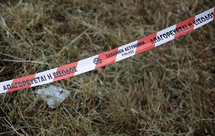 Εντοπίστηκε πτώμα άνδρα στον Υμηττό
