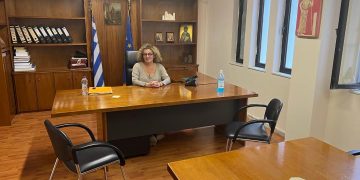 Συναντήσεις δημάρχου με δημότες στη ΔΚ Πεντέλης