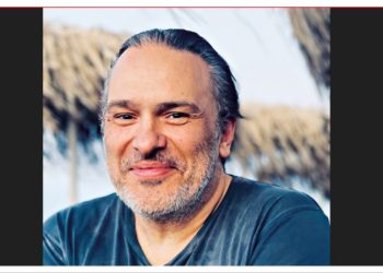 Κώστας Λειβαδάς στην «Α»: «Ο καλλιτέχνης που είναι δυνατός στο live δεν θα χαθεί ποτέ»