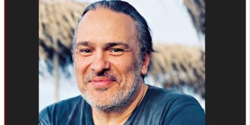 Κώστας Λειβαδάς στην «Α»: «Ο καλλιτέχνης που είναι δυνατός στο live δεν θα χαθεί ποτέ»