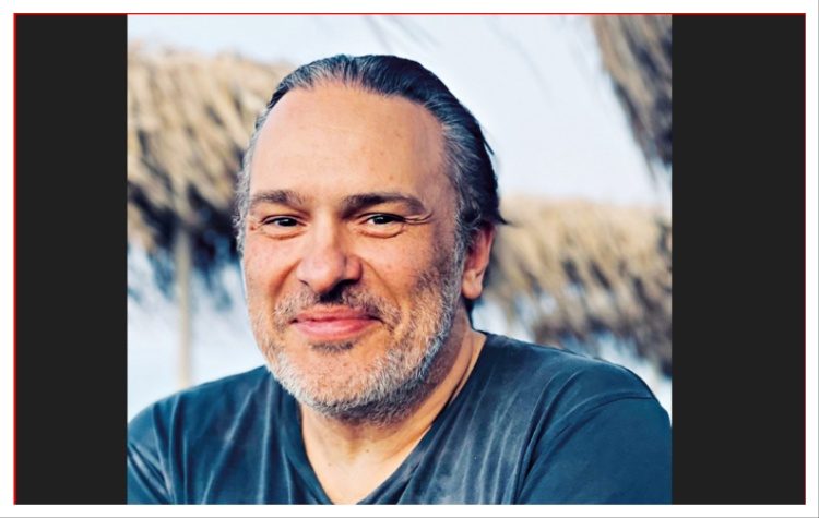 Κώστας Λειβαδάς στην «Α»: «Ο καλλιτέχνης που είναι δυνατός στο live δεν θα χαθεί ποτέ»