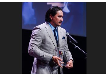 Πέντε βραβεία για την Κηφισιά στην 44η Γιορτή του ΠΣΑΠΠ!