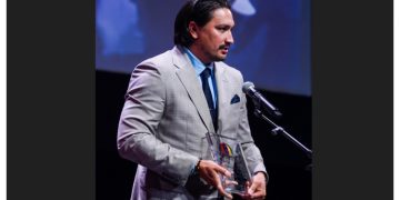 Πέντε βραβεία για την Κηφισιά στην 44η Γιορτή του ΠΣΑΠΠ!