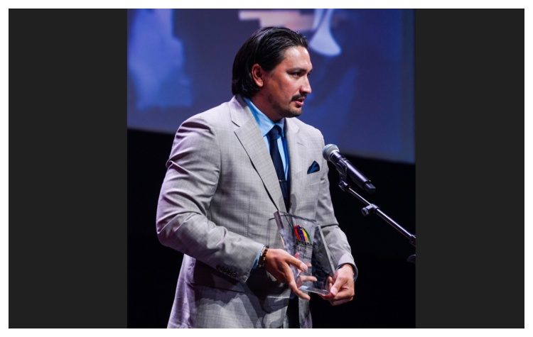 Πέντε βραβεία για την Κηφισιά στην 44η Γιορτή του ΠΣΑΠΠ!