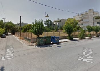 Ένωση Γονέων Βριλησσίων: «Το οικόπεδο που προορίζεται για την ανέγερση του 3oυ Λυκείου κινδυνεύει να χαθεί οριστικά»