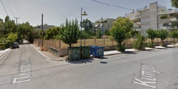 Ένωση Γονέων Βριλησσίων: «Το οικόπεδο που προορίζεται για την ανέγερση του 3oυ Λυκείου κινδυνεύει να χαθεί οριστικά»