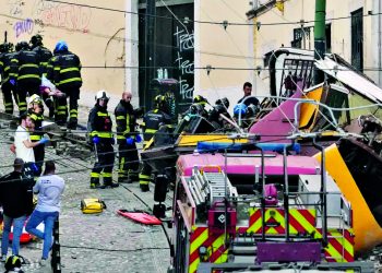 Πορτογαλία: Τραγωδία στη Λισαβόνα