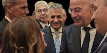 Σε επετειακές εκδηλώσεις για την Άλωση της Τριπολιτσάς η δήμαρχος