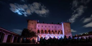 Συνεχίζεται το 4ο Φεστιβάλ Πεντελικού