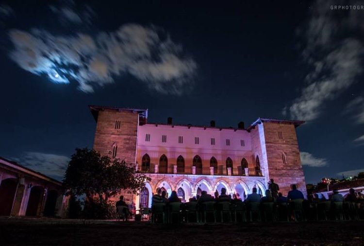 Συνεχίζεται το 4ο Φεστιβάλ Πεντελικού